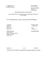 MIL MIL-PRF-55365/7B Notice 1 - Cancellation PDF