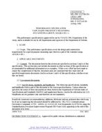 MIL MIL-PRF-55371B PDF