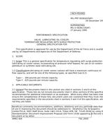 MIL MIL-PRF-5636D PDF