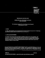 MIL MIL-PRF-6085D PDF