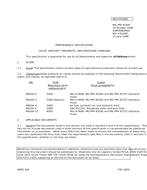 MIL MIL-PRF-6164F PDF
