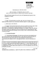 MIL MIL-PRF-62048C PDF