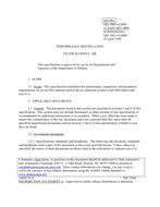 MIL MIL-PRF-62309F PDF