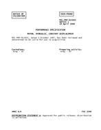 MIL MIL-PRF-62365C Notice 1 - Validation PDF