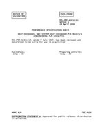 MIL MIL-PRF-62411/1A Notice 1 - Validation PDF