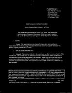 MIL MIL-PRF-62494C PDF