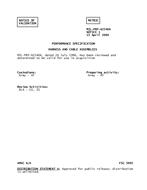 MIL MIL-PRF-62540A Notice 1 - Validation 1 PDF