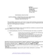 MIL MIL-PRF-62550D PDF