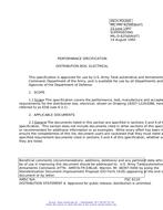 MIL MIL-PRF-62560B PDF