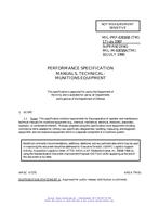 MIL MIL-PRF-63016B PDF