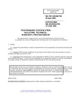 MIL MIL-PRF-63034B PDF