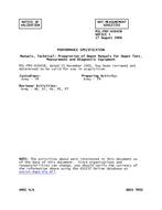 MIL MIL-PRF-63045B Notice 1 - Validation PDF