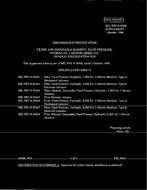 MIL MIL-PRF-81836B Supplement 1 PDF