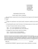 MIL MIL-PRF-8184F PDF