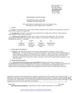 MIL MIL-PRF-83287F PDF