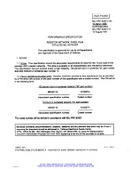 MIL MIL-PRF-83401/13A PDF
