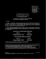 MIL MIL-PRF-83401/16A PDF