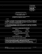 MIL MIL-PRF-83401/20A PDF