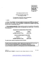 MIL MIL-PRF-83401/22A PDF