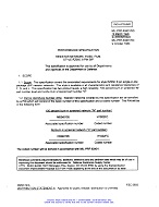 MIL MIL-PRF-83401/5D PDF MIL MIL-PRF-83401/5D PDF