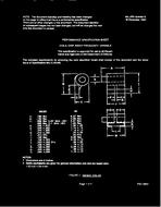 MIL MIL-PRF-83446/18 PDF