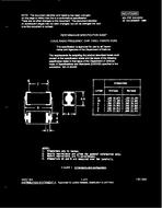 MIL MIL-PRF-83446/25 PDF MIL MIL-PRF-83446/25 PDF