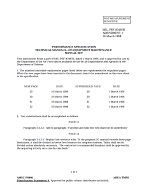 MIL MIL-PRF-83495B Amendment 1 PDF