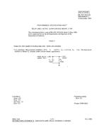 MIL MIL-PRF-83532/8 Amendment 1 PDF