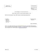 MIL MIL-PRF-83532/8 Notice 1 - Cancellation PDF