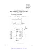 MIL MIL-PRF-83536/25A PDF MIL MIL-PRF-83536/25A PDF