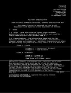 MIL MIL-PRF-83671B PDF
