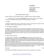 MIL MIL-PRF-83817A PDF