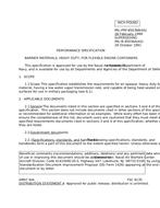 MIL MIL-PRF-85036B PDF MIL MIL-PRF-85036B PDF