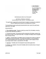 MIL MIL-PRF-8565/17 PDF