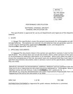 MIL MIL-PRF-8565K PDF