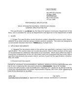 MIL MIL-PRF-85725A PDF MIL MIL-PRF-85725A PDF