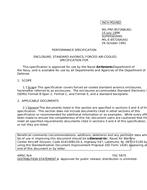 MIL MIL-PRF-85726B PDF