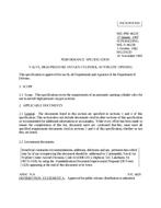 MIL MIL-PRF-8622C PDF