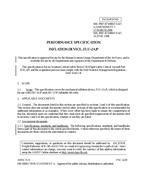 MIL MIL-PRF-87108B Amendment 1 PDF