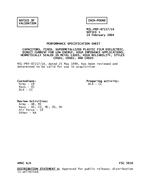 MIL MIL-PRF-87217/1A Notice 1 – Validation PDF MIL MIL-PRF-87217/1A Notice 1 - Validation PDF