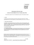 MIL MIL-PRF-87252C PDF