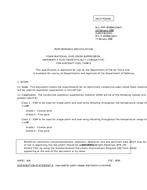 MIL MIL-PRF-87260A PDF