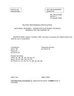 MIL MIL-PRF-87269A Notice 1 - Validation PDF