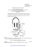 MIL MIL-PRF-87819/6 PDF