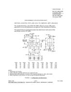 MIL MIL-PRF-8805/106A PDF