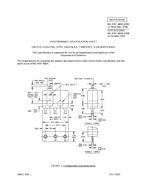 MIL MIL-PRF-8805/109C PDF