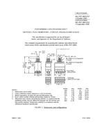 MIL MIL-PRF-8805/25F PDF