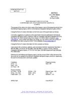 MIL MIL-PRF-89038 Notice 1 - Administrative PDF