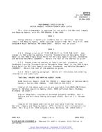 MIL MIL-PRF-89040A Amendment 1 PDF