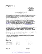 MIL MIL-PRF-89041A Notice 1 - Administrative PDF